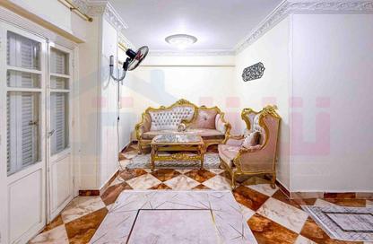 Apartment - 3 Bedrooms - 1 Bathroom for sale in Sidi Beshr - Hay Awal El Montazah - Alexandria
