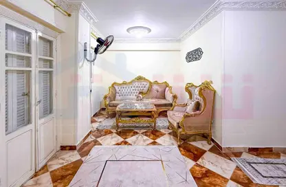 Apartment - 3 Bedrooms - 1 Bathroom for sale in Sidi Beshr - Hay Awal El Montazah - Alexandria