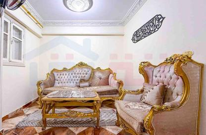 Apartment - 3 Bedrooms - 1 Bathroom for sale in Sidi Beshr - Hay Awal El Montazah - Alexandria