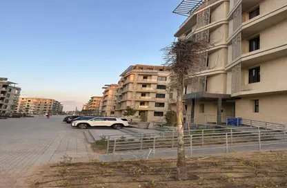 Apartment - 3 Bedrooms - 3 Bathrooms for sale in Badya Palm Hills - 6 October Compounds - 6 October City - Giza