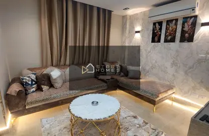 Apartment - 1 Bathroom for rent in Privado - Madinaty - Cairo Apartment - 1 Bathroom for rent in Privado - Madinaty - Cairo