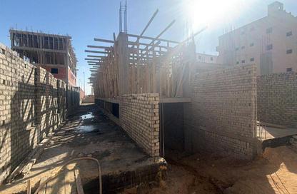 شقة - 3 غرف نوم - 2 حمامات للبيع في صن كابيتال - طريق الفيوم الصحراوى - مدينة 6 أكتوبر - الجيزة