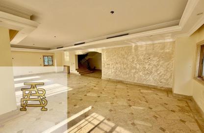 Villa - 5 Bedrooms - 5 Bathrooms for sale in Privado - Madinaty - Cairo Villa - 5 Bedrooms - 5 Bathrooms for sale in Privado - Madinaty - Cairo