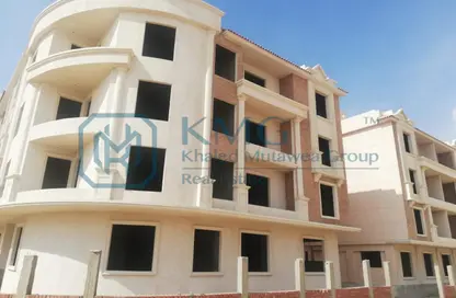 شقة - 3 غرف نوم - 3 حمامات للبيع في بيت الوطن - التجمع الخامس - مدينة القاهرة الجديدة - القاهرة