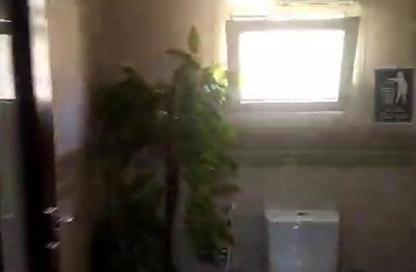 Full Floor - Studio - 4 Bathrooms for sale in Area B - Ganoob El Acadimia - New Cairo City - Cairo