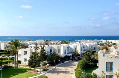 Penthouse - 2 - 2 for sale in Mountain View - Ras Al Hekma - North Coast