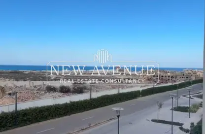 Chalet - 1 Bedroom - 1 Bathroom for sale in Marassi - Sidi Abdel Rahman - North Coast