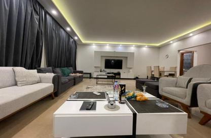 Townhouse - 4 Bedrooms - 4 Bathrooms for rent in Patio Al Zahraa - Sheikh Zayed Compounds - Sheikh Zayed City - Giza