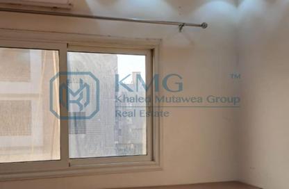 Apartment - 2 Bedrooms - 2 Bathrooms for rent in Mohamed Naguib Axis - Abou El Houl - New Cairo City - Cairo