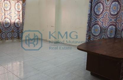 Apartment - 2 Bedrooms - 2 Bathrooms for rent in Mohamed Naguib Axis - Abou El Houl - New Cairo City - Cairo
