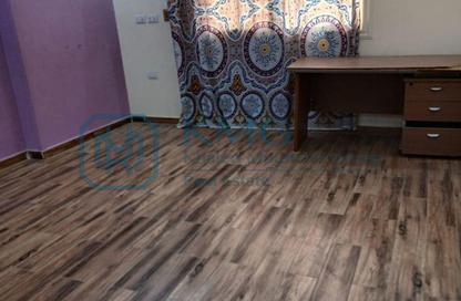 Apartment - 2 Bedrooms - 2 Bathrooms for rent in Mohamed Naguib Axis - Abou El Houl - New Cairo City - Cairo