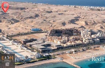 شقة - غرفة نوم - 1 حمام للبيع في رد هيلز - منطقة سهل حشيش - الغردقة - محافظة البحر الاحمر شقة - غرفة نوم - 1 حمام للبيع في رد هيلز - منطقة سهل حشيش - الغردقة - محافظة البحر الاحمر