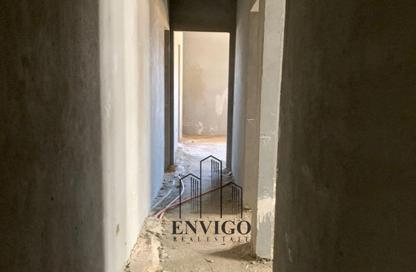 Apartment - 3 Bedrooms - 2 Bathrooms for sale in New Narges - New Cairo City - Cairo