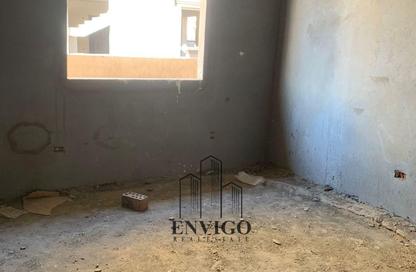 Apartment - 3 Bedrooms - 2 Bathrooms for sale in New Narges - New Cairo City - Cairo