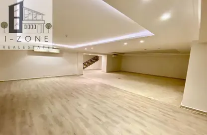 Villa - 4 Bedrooms - 5 Bathrooms for rent in Katameya Dunes - El Katameya Compounds - El Katameya - New Cairo City - Cairo