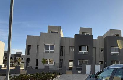 Apartment - 4 Bedrooms - 4 Bathrooms for sale in Al Burouj Compound - El Shorouk Compounds - Shorouk City - Cairo Apartment - 4 Bedrooms - 4 Bathrooms for sale in Al Burouj Compound - El Shorouk Compounds - Shorouk City - Cairo