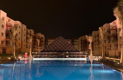 Apartment - 4 Bedrooms - 3 Bathrooms for sale in Promenade New Cairo - 5th Settlement Compounds - The 5th Settlement - New Cairo City - Cairo