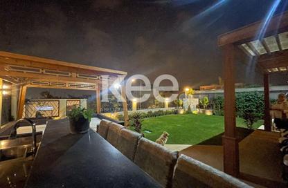 Twin House - 4 - 3 for sale in Villette - 5th Settlement Compounds - The 5th Settlement - New Cairo City - Cairo Twin House - 4 - 3 for sale in Villette - 5th Settlement Compounds - The 5th Settlement - New Cairo City - Cairo
