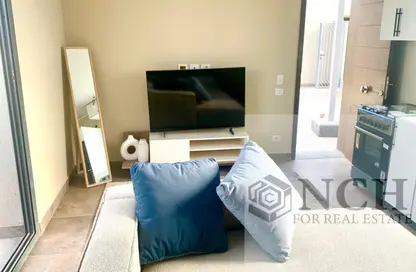 شقة - 1 حمام للايجار في فيليت - كمبوندات التجمع الخامس - التجمع الخامس - مدينة القاهرة الجديدة - القاهرة