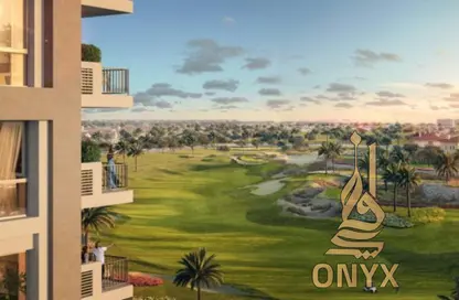 Duplex - 3 Bedrooms - 3 Bathrooms for sale in Uptown Cairo - Mokattam - Cairo Duplex - 3 Bedrooms - 3 Bathrooms for sale in Uptown Cairo - Mokattam - Cairo