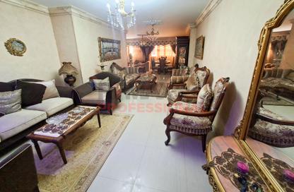 Apartment - 3 Bedrooms - 2 Bathrooms for sale in Kafr Abdo St. - Kafr Abdo - Roushdy - Hay Sharq - Alexandria