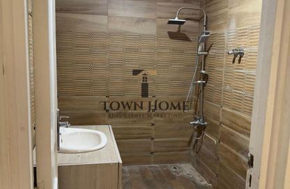 Apartment - 3 Bedrooms - 3 Bathrooms for rent in El Rehab Extension - Al Rehab - New Cairo City - Cairo