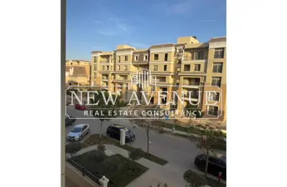 شقة - 2 غرف نوم - 1 حمام للبيع في ايلان سراي - سراي - كمبوندات مدينة المستقبل - مدينة المستقبل - القاهرة