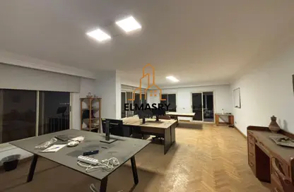 Apartment - 3 Bedrooms - 2 Bathrooms for sale in Tehran St. - Dokki - Giza