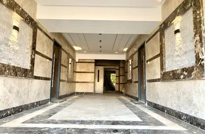 شقة - 3 غرف نوم - 3 حمامات للبيع في جرين سيتي - مدينة 6 أكتوبر - الجيزة