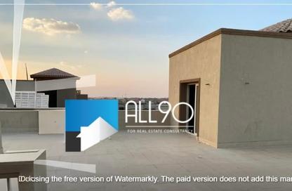 Villa - 4 - 4 for sale in Palm Hills Kattameya - El Katameya Compounds - El Katameya - New Cairo City - Cairo