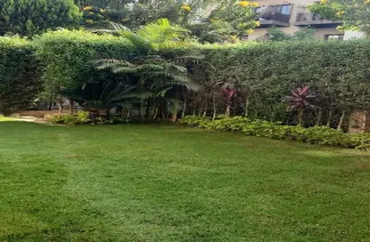 شقة - 2 غرف نوم - 2 حمامات للايجار في ويستاون - كمبوندات الشيخ زايد - الشيخ زايد - الجيزة