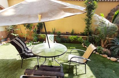 Duplex - 6 Bedrooms - 4 Bathrooms for sale in El Narges Buildings - Al Narges - New Cairo City - Cairo