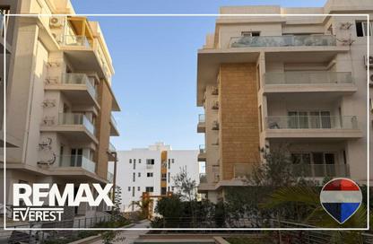 Apartment - 2 Bedrooms - 2 Bathrooms for rent in Greens - 6th District - Sheikh Zayed City - Giza