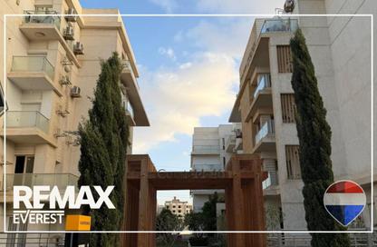 Apartment - 2 Bedrooms - 2 Bathrooms for rent in Greens - 6th District - Sheikh Zayed City - Giza