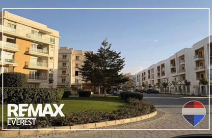 Apartment - 2 Bedrooms - 2 Bathrooms for rent in Greens - 6th District - Sheikh Zayed City - Giza
