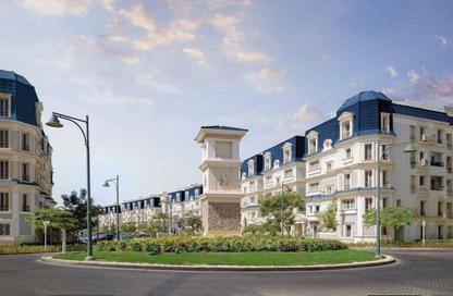 Apartment - 3 Bedrooms - 3 Bathrooms for sale in Mountain View iCity - 5th Settlement Compounds - The 5th Settlement - New Cairo City - Cairo Apartment - 3 Bedrooms - 3 Bathrooms for sale in Mountain View iCity - 5th Settlement Compounds - The 5th Settlement - New Cairo City - Cairo