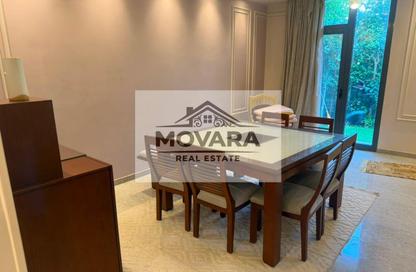 Apartment - 3 Bedrooms - 3 Bathrooms for rent in Eastown - 5th Settlement Compounds - The 5th Settlement - New Cairo City - Cairo