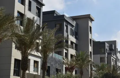 دوبلكس - 4 غرف نوم - 3 حمامات للبيع في تريو - كمبوندات التجمع الخامس - التجمع الخامس - مدينة القاهرة الجديدة - القاهرة