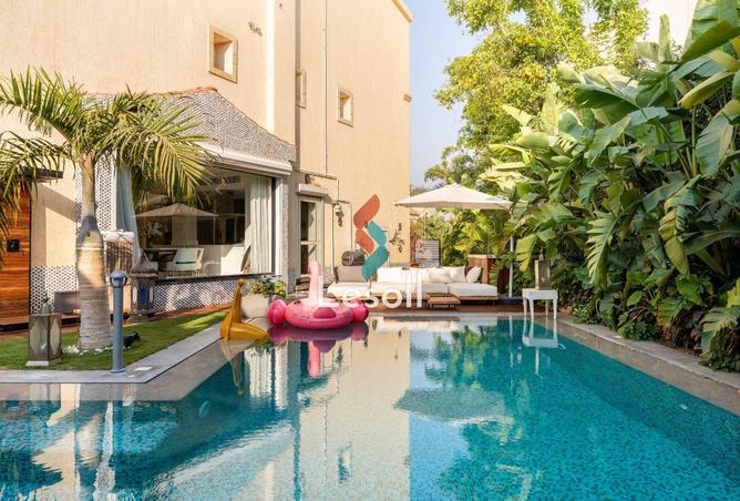 8594836 - الصورة الرئيسية للعقار