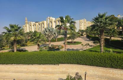 Villa - 6 - 5 for sale in El Koronfel - The 5th Settlement - New Cairo City - Cairo