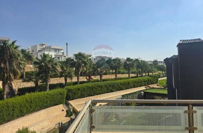 Villa - 6 - 5 for sale in El Koronfel - The 5th Settlement - New Cairo City - Cairo