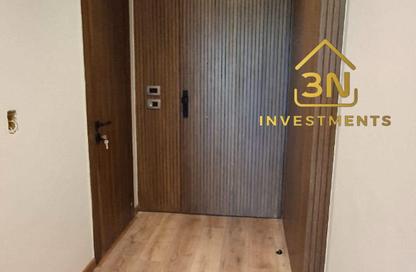 Apartment - 3 - 3 for rent in Galleria Moon Valley - South Investors Area - New Cairo City - Cairo