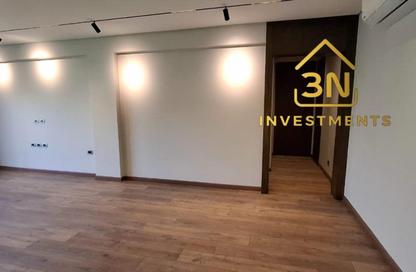 Apartment - 3 - 3 for rent in Galleria Moon Valley - South Investors Area - New Cairo City - Cairo