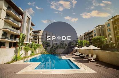 Apartment - 3 - 3 for sale in Azad - 5th Settlement Compounds - The 5th Settlement - New Cairo City - Cairo