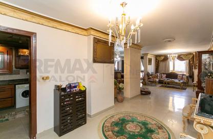 Apartment - 3 Bedrooms - 2 Bathrooms for sale in Smouha - Hay Sharq - Alexandria
