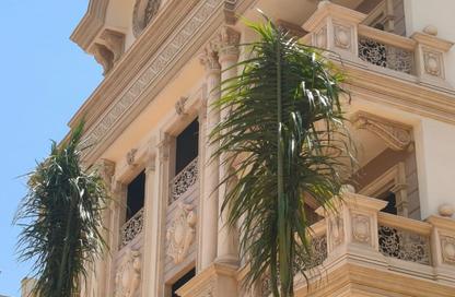 Apartment - 3 Bedrooms - 3 Bathrooms for sale in Al Andalus Buildings - Al Andalus District - New Cairo City - Cairo