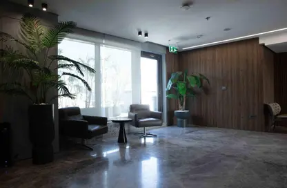 مساحات مكتبية - غرفة نوم - 1 حمام للبيع في نيو جيزة - طريق مصر اسكندرية الصحراوي - مدينة 6 أكتوبر - الجيزة