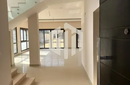 Villa - 4 Bedrooms - 3 Bathrooms for rent in The Address East - 90 Street - The 5th Settlement - New Cairo City - Cairo