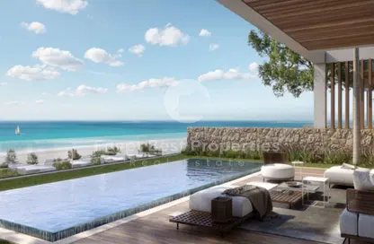 شاليه - 2 غرف نوم - 2 حمامات للبيع في راملا - راس الحكمة - الساحل الشمالي