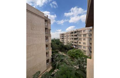 Apartment - 3 - 2 for sale in B6 - Madinaty - Cairo